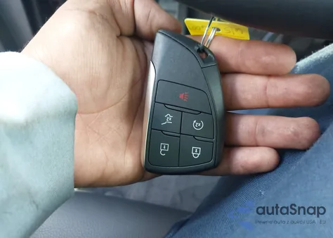 2024 Honda Prologue Touring z USA, uszkodzony, nr VIN 3GPKHXRJ0RS542161